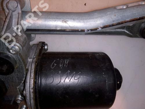 Front wiper motor BMW 1 (E87) 118 d | BP11104583M29 