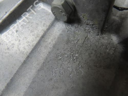 Gearbox CITROËN C4 II (NC_) 1.6 HDi 110 | BP31865239M3 - Image 2