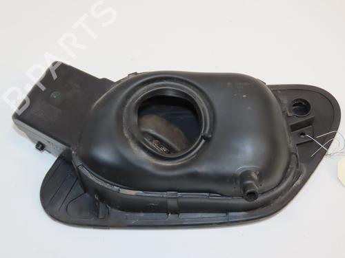 Fuel flap VW GOLF VII (5G1, BQ1, BE1, BE2) 1.5 TSI | BP28828712C131 