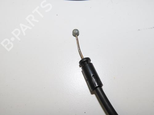 Front left lock RENAULT MEGANE III Grandtour (KZ0/1) 1.5 dCi (KZ09, KZ0D, KZ1G, KZ29, KZ14, KZ1W, KZ10, KZ1F,... | BP31796656C98 