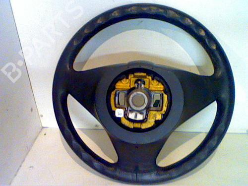 Steering wheel BMW 5 (E60) 535 d | BP36493851C49 - Image 2