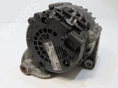 Alternator BMW 5 (E60) 520 d | BP36426797M7 - Image 4