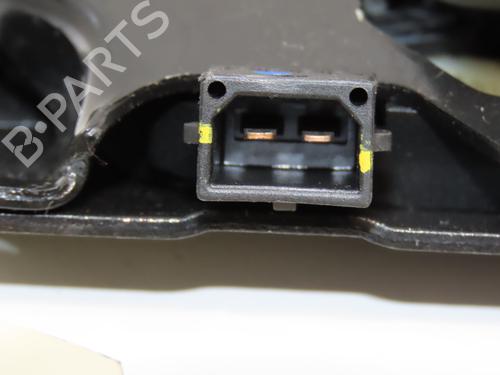 Tailgate lock AUDI A3 (8P1) 1.9 TDI | BP30164355C101