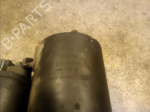 Used Starter OPEL VECTRA B Hatchback (J96) 2.0 i 16V (F68) (136 hp) 23171950