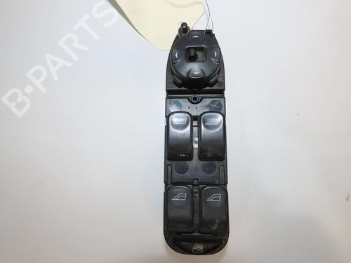 Left front window switch JAGUAR X-TYPE I (X400) 2.0 D | BP36283703I27 - Image 5