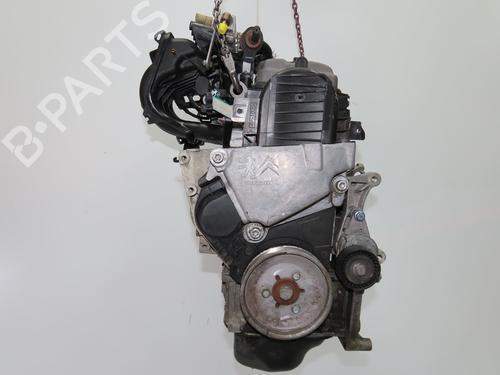 Used Engine Engine CITROËN C3 I (FC_, FN_) 1.4 i (73 hp) 33727988 33727988