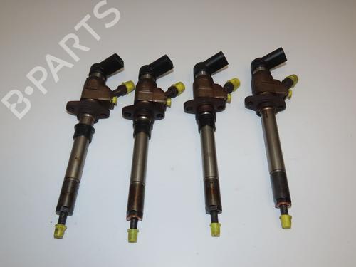 Used Injector PEUGEOT 307 (3A/C) 2.0 HDi 135 (136 hp) 28828807