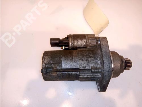 Used Starter Starter VW GOLF V (1K1) 2.0 TDI 16V (140 hp) 11099220 11099220