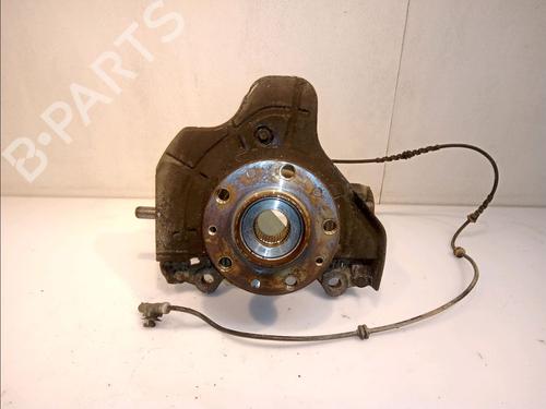 Used Left front steering knuckle Left front steering knuckle CITROËN JUMPER II Van 2.2 HDi 100 (101 hp) 14950714 14950714