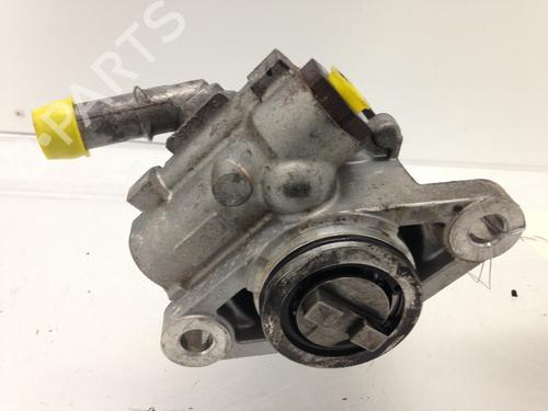 Used Steering pump Steering pump FIAT DUCATO Platform/Chassis (250_) 180 Multijet 3,0 D (177 hp) 9592402 9592402