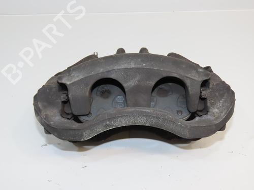 Right front brake caliper RENAULT MASTER III Van (FV) 2.3 dCi 180 FWD (FV04, FV07) | BP30630859M104 