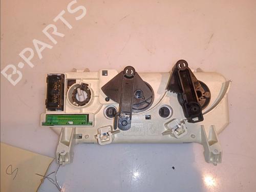 AC Styreenhet / Manøvreringsenhet RENAULT CLIO II (BB_, CB_) 1.4 (B/CB0C, B/CB0S) | BP13014092I5 