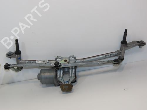 Viskermotor vindrude PEUGEOT 3008 II SUV (MC_, MR_, MJ_, M4_) 1.5 BlueHDi 130 (131 hp) 19079888