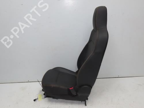 Right front seat DACIA SPRING EV (B6M1) | BP28802220C16