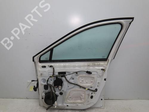 Used Right front door RENAULT SCÉNIC III (JZ0/1_) 1.9 dCi (JZ0J, JZ1J, JZ1K, JZ1S) (131 hp) 31077341