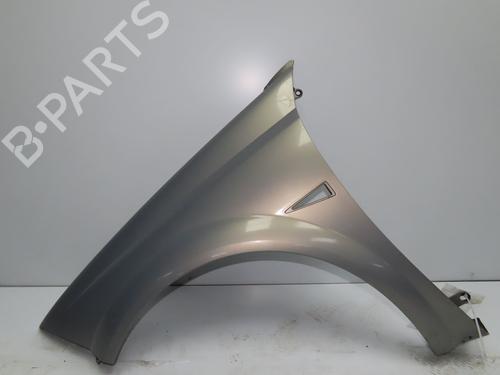 Used Left front fenders RENAULT MEGANE II Coupé-Cabriolet (EM0/1_) 1.9 dCi (120 hp) 32004992