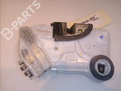 Front left lock PEUGEOT 108 1.0 VTi | BP12065710C98 