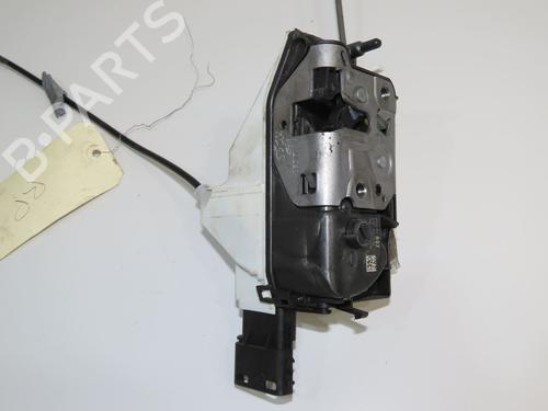 Front right lock CITROËN C-ELYSEE (DD_) 1.6 HDI 92 | BP32332378C97 - Image 7