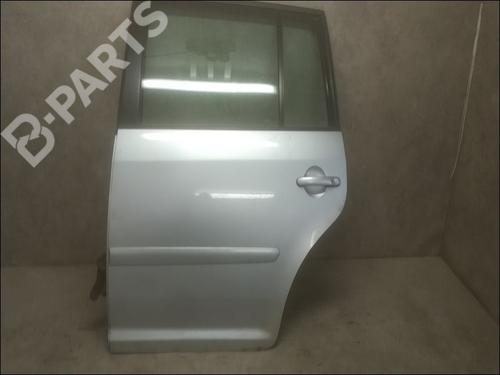 Used Left rear door VW TOURAN (1T1, 1T2) 1.9 TDI (105 hp) 9612372