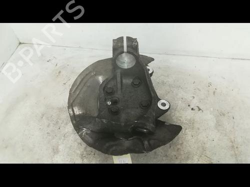 Left front steering knuckle BMW 1 (E87) 118 d | BP14875494M25 