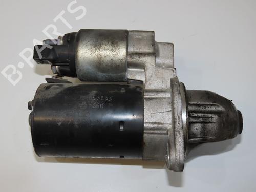 Starter BMW 3 Touring (E91) 325 i | BP39660470M8 - Image 4