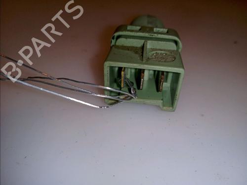 Elektronisk modul RENAULT SCÉNIC I MPV (JA0/1_, FA0_) 1.9 dCi (JA05, JA1F) | BP23173700M83 