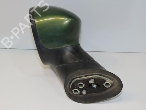 Left mirror FIAT GRANDE PUNTO (199_) 1.4 (199AXB11, 199AXB1A, 199BXB1A, 199AXL1A) | BP31634203C26