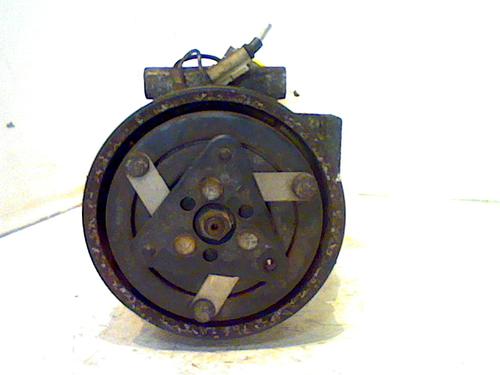 Used AC compressor RENAULT CLIO II (BB_, CB_) [1998-2016]  23172205