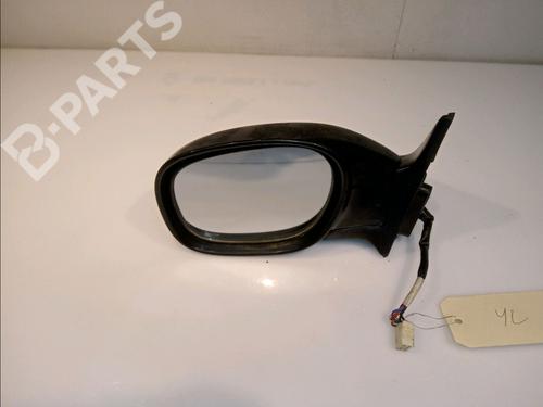 Used Left mirror TOYOTA RAV 4 I Cabrio (_A1_) 2.0 4WD (SXA11) (129 hp) 11102614