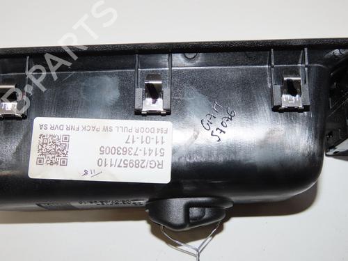 Left front window switch MINI MINI CLUBMAN (F54) Cooper | BP39756524I27 - Image 2