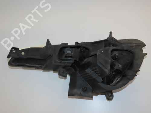 Right front fog light KIA SPORTAGE III (SL) 2.0 CRDi AWD | BP26049184C31 