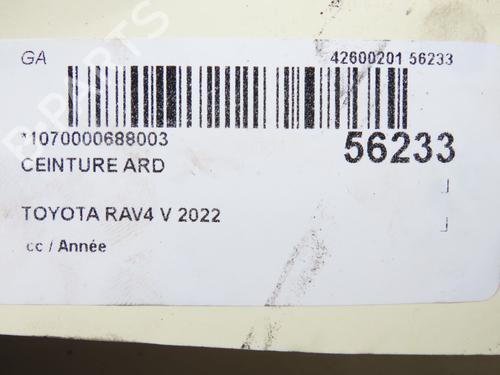 rear-right-seatbelt-toyota-rav-4-v-_a5_-_h5_-2018-40437888 main image