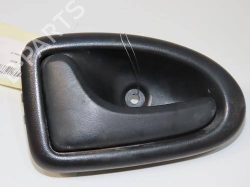 Front left interior door handle RENAULT TRAFIC II Van (FL) 2.0 dCi 90 (FL0H, FL00, FL01, FL0M, FL0P, FL0S) | BP36427151I13 - Image 2