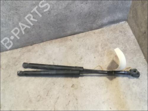Used Tailgate lift support NISSAN MICRA III (K12) 1.5 dCi (86 hp) 14879803