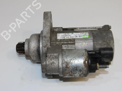 Starter SEAT LEON (1P1) 1.6 TDI | BP40437805M8 - Image 6