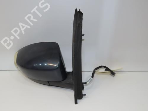 Right mirror FORD C-MAX II (DXA/CB7, DXA/CEU) 1.6 TDCi | BP31372101C27 