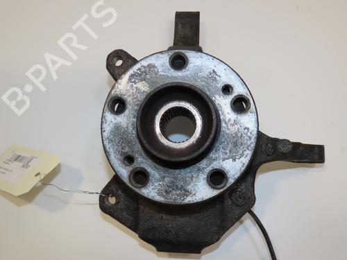 Right front steering knuckle RENAULT ESPACE IV (JK0/1_) 3.0 dCi (JK0J, JK0V) | BP28829849M26