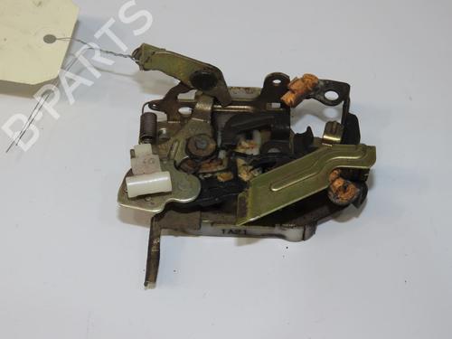 Front right lock MAZDA MX-5 I (NA) 1.6 (NA6C) | BP32277471C97