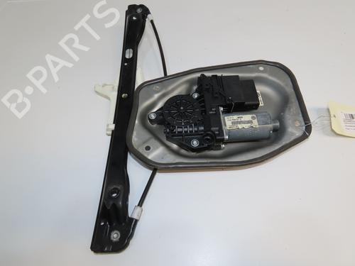 Rear left window mechanism VW GOLF V (1K1) 1.9 TDI | BP31120917C24