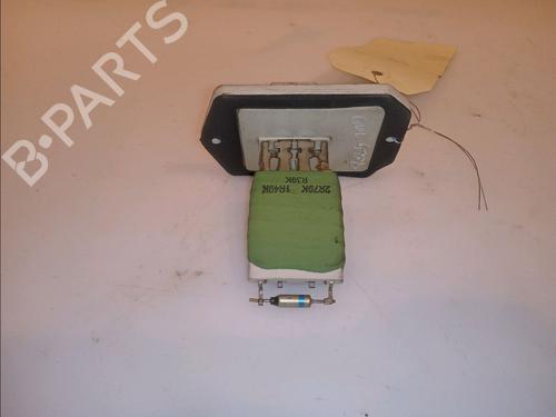 Used Heater resistor TOYOTA YARIS (_P1_) 1.3 (SCP12_, SCP13_, SCP12R, SCP13R) (87 hp) 13030910