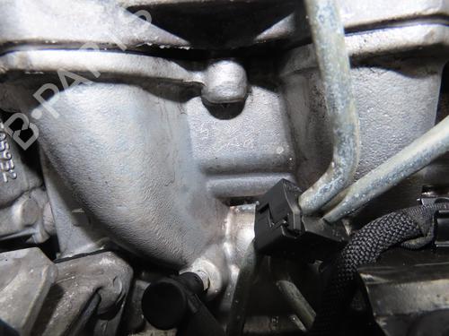 Motor CITROËN C3 Picasso (SH_) 1.6 HDi (109 hp) 30767409