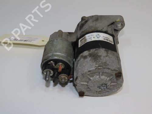 Starter DACIA SANDERO II 1.2 | BP34255338M8 - Image 2