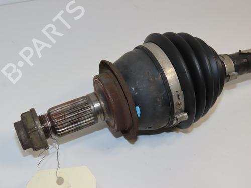 Left front driveshaft MINI MINI (R50, R53) One | BP19319458M38 