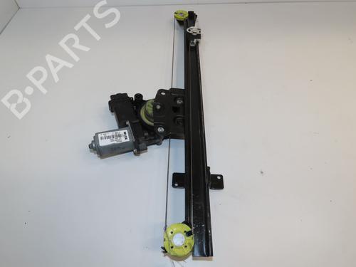 Front right window mechanism PEUGEOT BOXER Van 2.0 BlueHDi 130 | BP24358969C23 