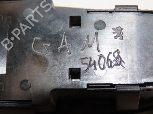 Left front window switch CITROËN C4 Grand Picasso I (UA_) 2.0 HDi 138 | BP28831749I27 - Image 2