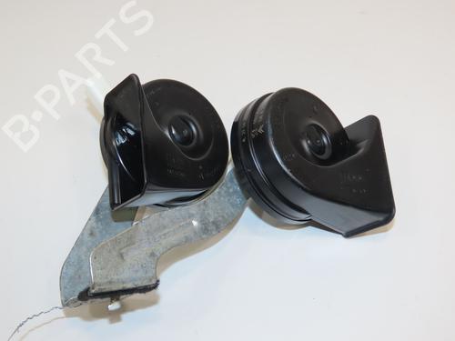 Used Horn CITROËN C5 AIRCROSS (A_) 1.5 BlueHDi 130 (ACYHZJ, ACYHZR) (131 hp) 19123439