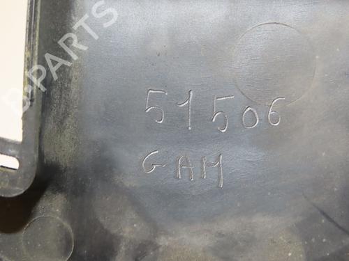 Heater blower motor CITROËN AX (ZA-_) 10 | BP28829339M62 