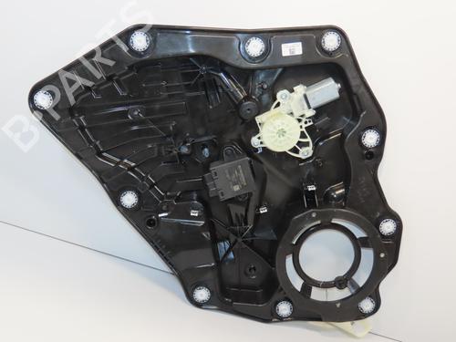 Used Rear left window mechanism FORD PUMA (J2K, CF7) 1.0 Flexifuel (125 hp) 28831818
