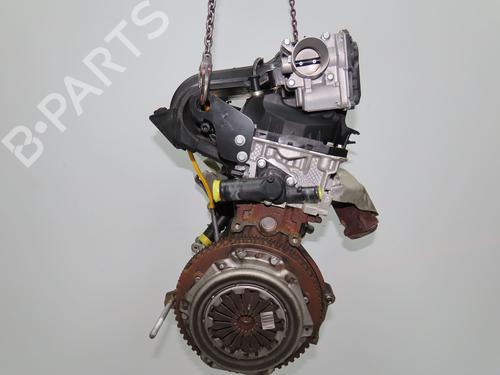 Engine DACIA SANDERO II 1.2 | BP37225942M1 - Image 3