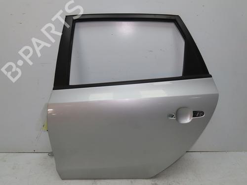 Left rear door HYUNDAI i30 Estate (FD) 1.6 CRDi | BP28831909C4